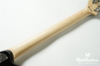 AXIS AX40-TBK-M - Trans Black